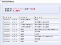 ems物流单号查询,实时追踪包裹动态