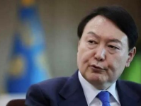 尹锡悦涉台言论在韩引争议,舆论哗然，国际关系紧张加剧”