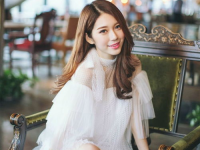 青岛美女,海滨美女的温婉与豪迈