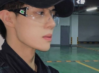 男网红排名前十最帅,盘点十大最帅男网红风采