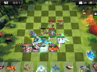 自走棋,策略布局与棋子搭配的艺术解析