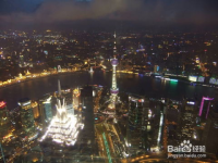 上海旅游攻略,上海深度游攻略全解析