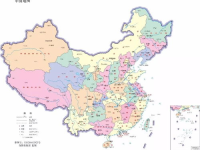 中国地图 下载,探索祖国疆域与地理变迁的视觉之旅