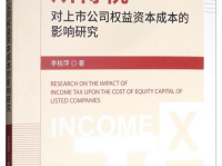 权益资本成本,计算方法与实际应用
