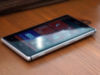 小米3 lumia