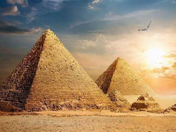 金字塔未解之谜,揭秘千年之谜与未解之谜