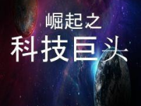 崛起之科技巨头,揭秘我国科技企业的辉煌历程与未来展望