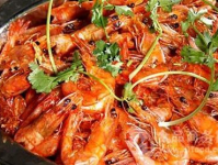 吉派香辣虾加盟,特色美食创业新选择