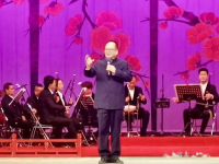 河北梆子名家演唱会,传承经典，唱响时代风采