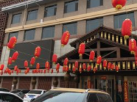 营口娱乐营业,畅游海滨城市的欢乐时光