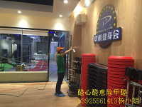 娱乐场所除甲醛,揭秘娱乐场所除甲醛新策略