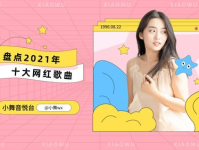 2021网红歌曲排行,流行乐坛的璀璨星河